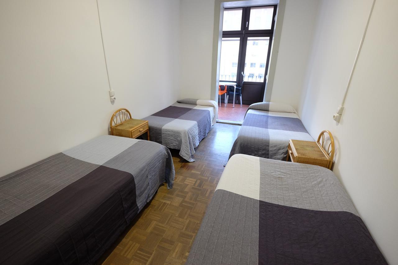 Lenin Hostel Barcelona Ngoại thất bức ảnh