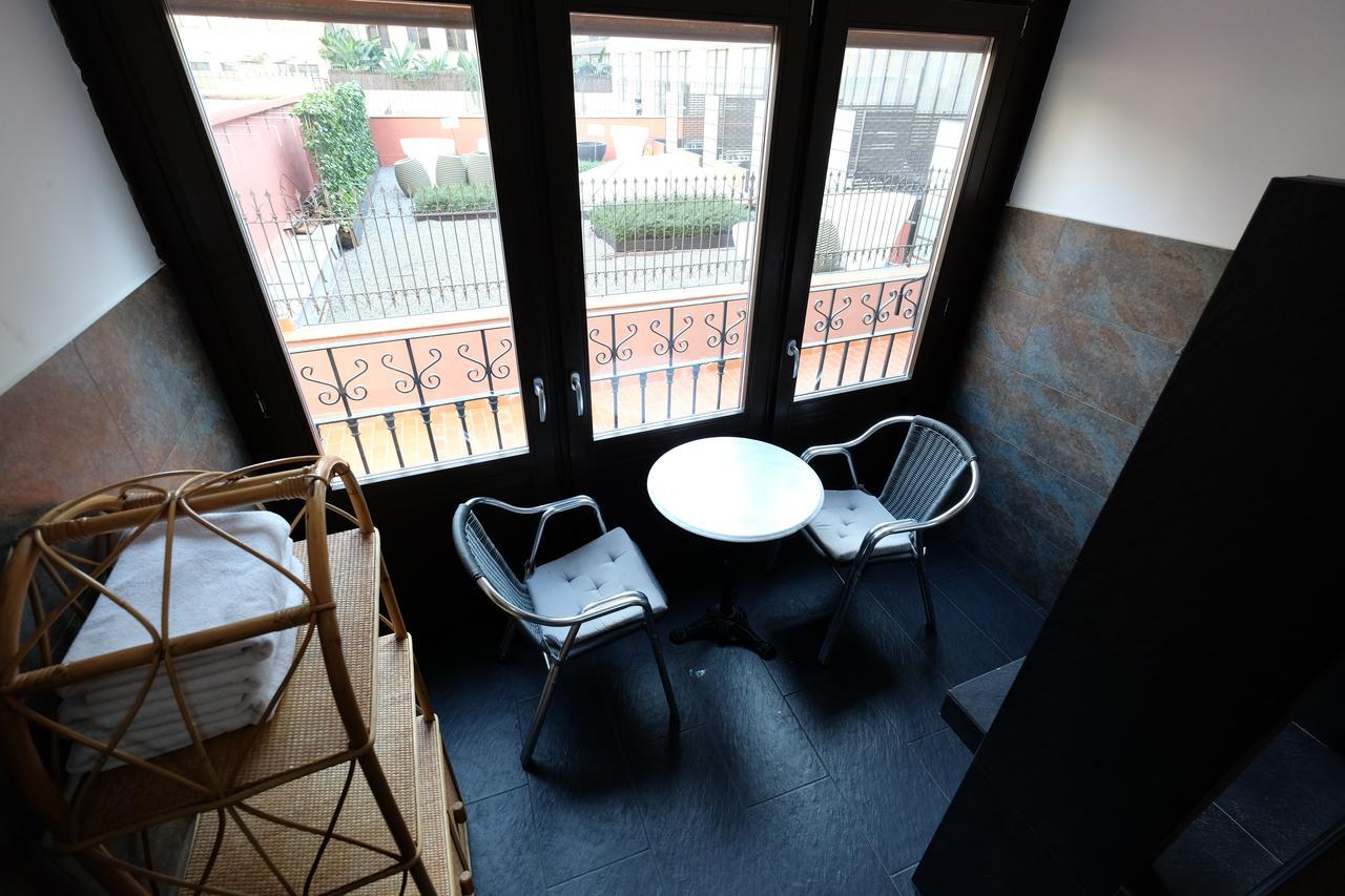 Lenin Hostel Barcelona Ngoại thất bức ảnh